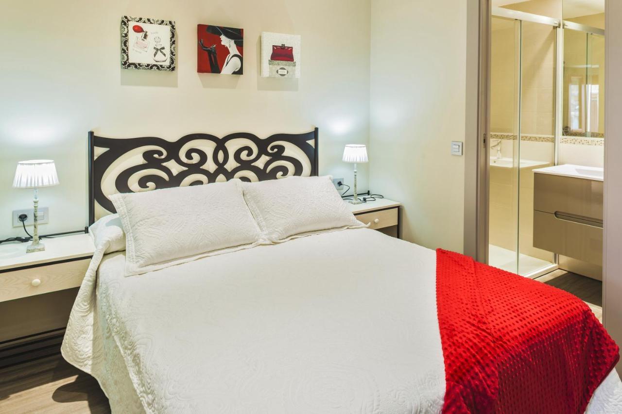 Casa Rios Hotel Biescas  Ngoại thất bức ảnh