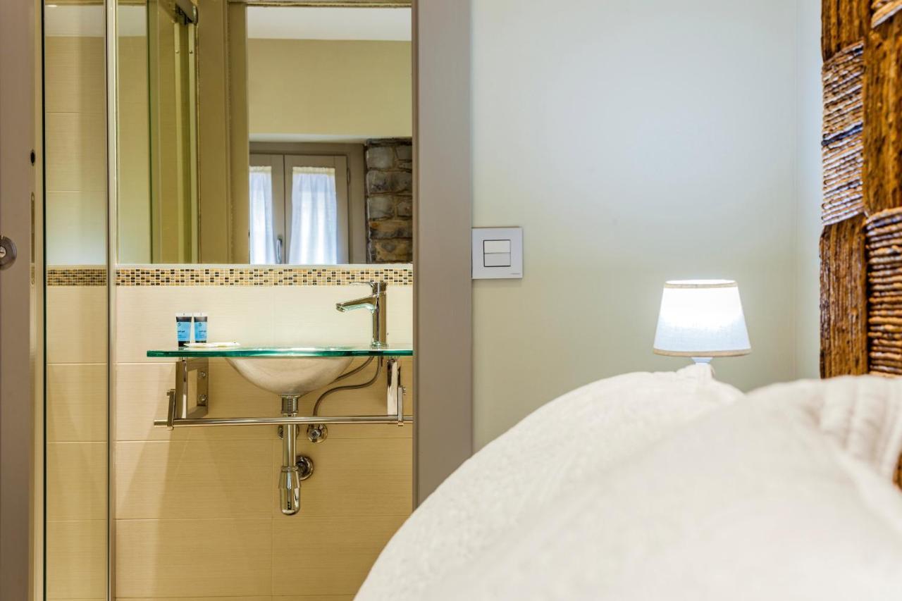 Casa Rios Hotel Biescas  Ngoại thất bức ảnh